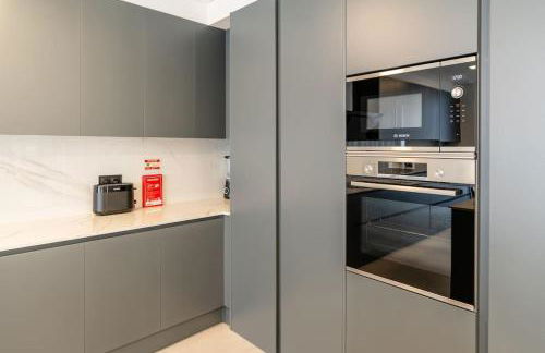 Villa Lunarenzo seaview, Pool, AC, parking - Photo 43