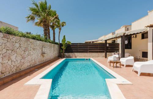 The Song Of The Waves with Pool - Foto 1