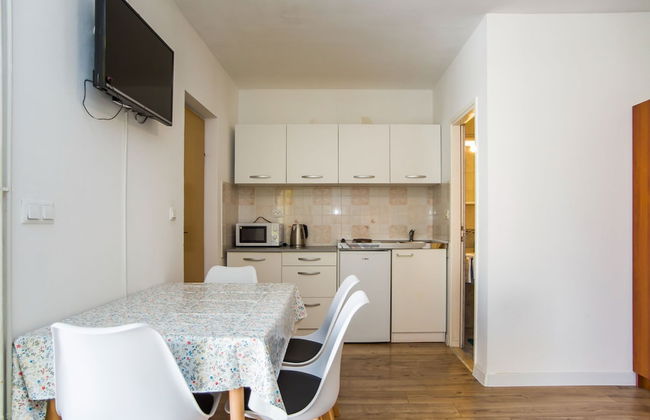 Apartments Glavor - Foto 13