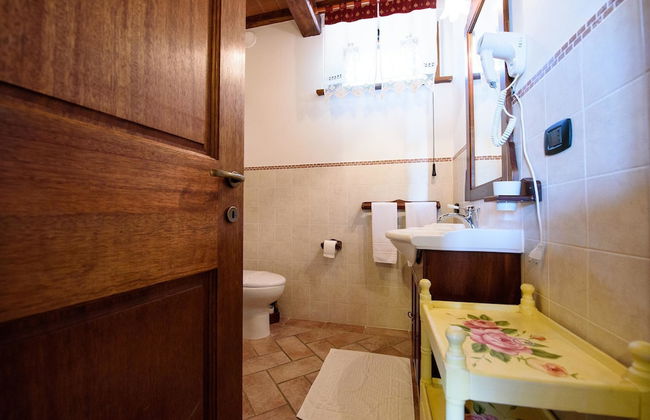 Villa Rubino - Foto 17