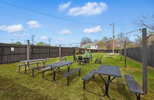 Modern 2BR Unit 3 Hot Tub - Foto 19