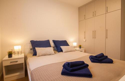 Apartment CasArosa - Foto 27