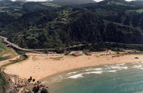 Txobe Apartment - Foto 31