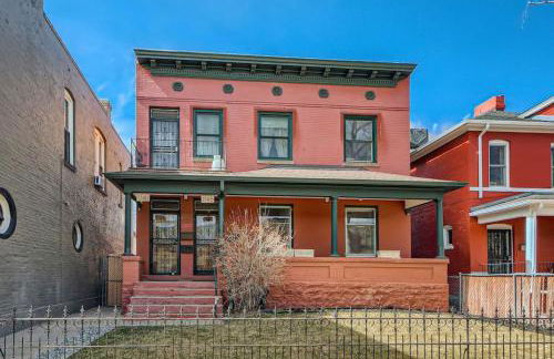 Remodeled 3 Bedroom Close to St Broadway And Sante Fe And CBD - Foto 23