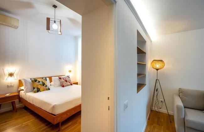 Vatican Vita Apartment - Foto 5