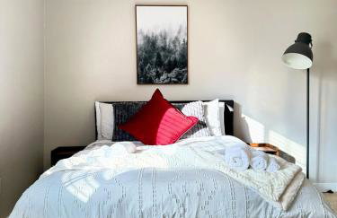 Fire Support 3Bedroom Modern Luxury House in Central Pasadena - Foto 6