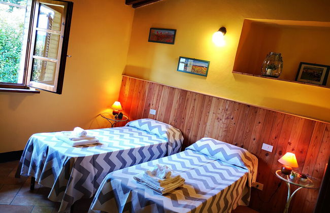 Agriturismo Grecinella - Foto 37