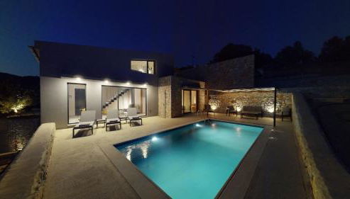 DAELIA Villas - Foto 3