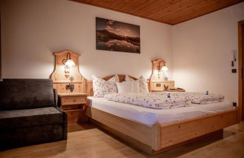 Mösslhof App Wiese - Foto 1