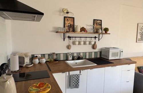 Gîte les violettes - Foto 3