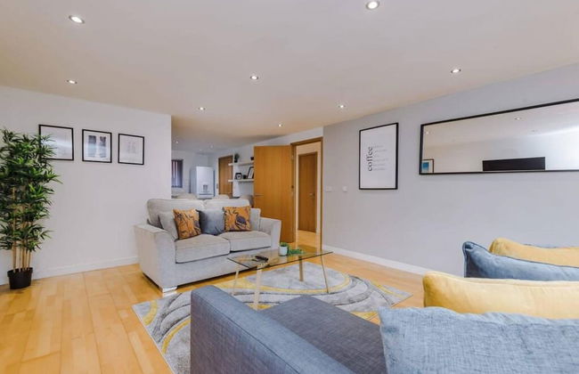 Host Apartments Duke Street Living - Foto 14