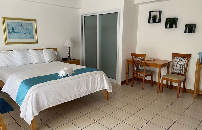 Apartamentos Reforma - Photo 16