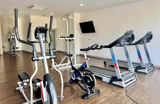 Top Apartment Cartagena Colombia - Foto 39