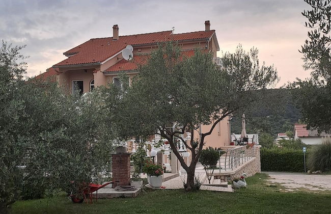 Apartments Gordana - Foto 79