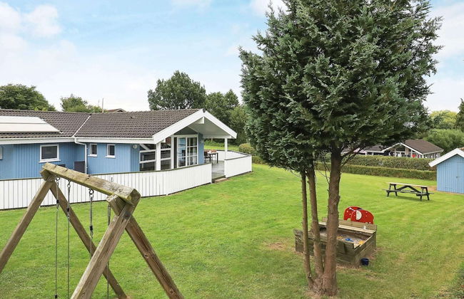 Luxury Spa Retreat in Spodsbjerg - By Traum Ferienwohnungen - Foto 21