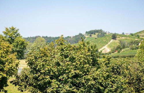 Cà d'Rita Monferrato - Chardonnay idromassaggio e piscina esterni - Foto 9