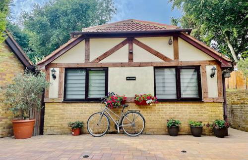 The Cosy Cottage, Old Soles bridge Lane - Foto 9