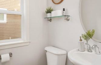 Cheerful Capitol Hill Home AC and 98 Walk Score - Foto 15