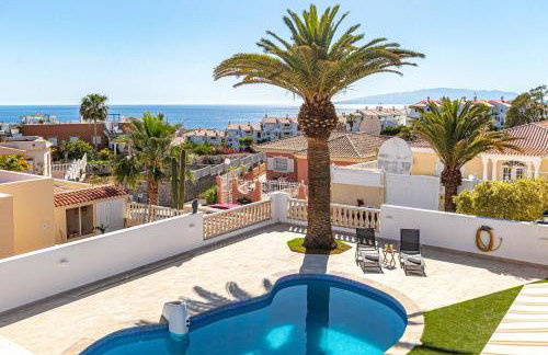 Blue Dream Villa by Dream Homes Tenerife - Foto 54