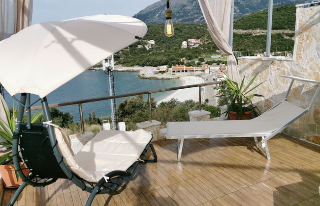 Apartment Carpe Diem 1 in the first line - Foto 11