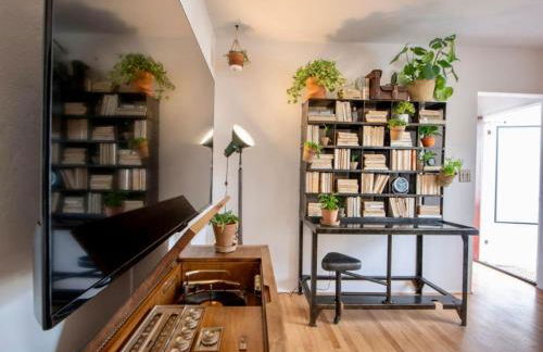 The Marlowe Garden Suite - Vintage Luxury at the Beach - Hotel Amenities - Foto 7