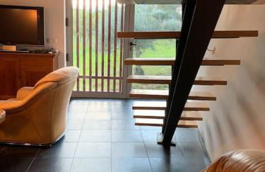 CASA DO ESTÁBULO - Vila Garcia - Trancoso - Foto 36