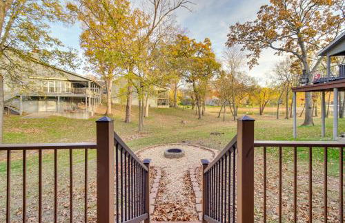 Pool Access, Deck and Boat Slip Monkey Island Oasis - Foto 34