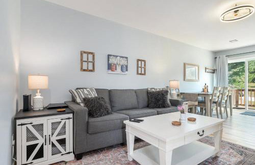 Platte-River-Play: Lovely 2BDR Barnhouse ➠ 14066 - Foto 8