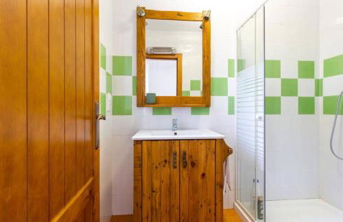 House with swimming pool and amazing sea and mountain views in Montgó, Denia - Photo 28