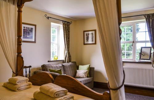 Eastfield Cottage - Photo 12