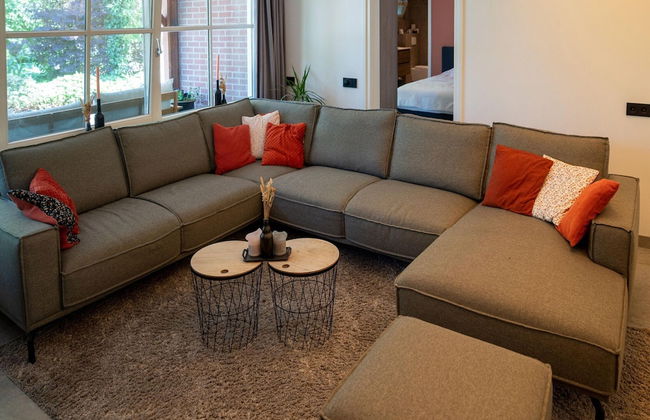 Eibergen Holiday Retreat Home - Foto 11