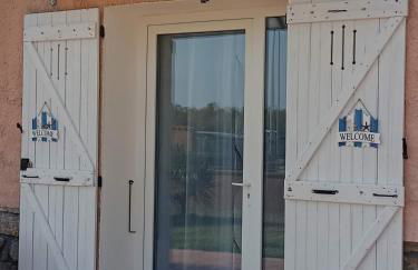 Un Nid Douillet en bord de plage !! - Foto 4