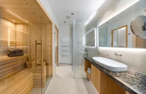 Anna Lodges Dolomites - Foto 53