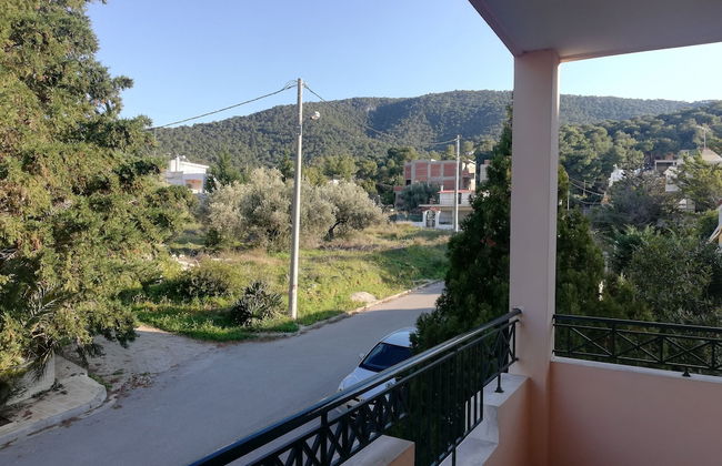 Salamina's Apartment - Foto 5