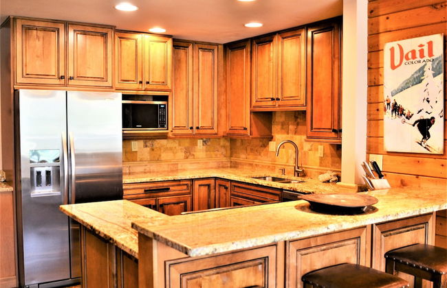 Simba Run Condos 2Bed 2Bath - Photo 43