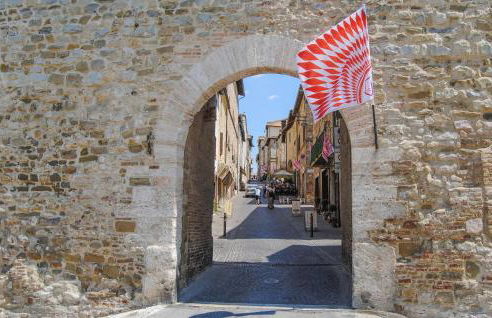 Cozy Apartment In Loc Fontanelle - Foto 32