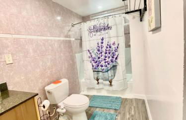 1BR Pink Cozy House near DTLA - Foto 15