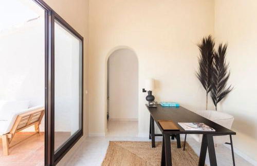 Casa Nunca Javea: geniet van het uitzicht - Foto 9