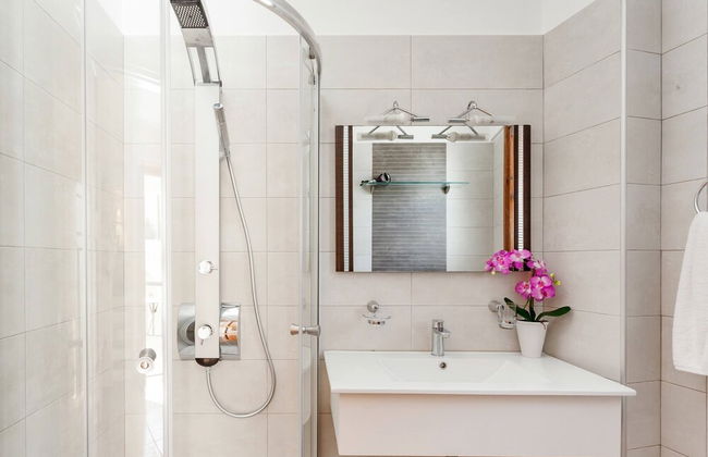 No 12 - Panoramic Terrace - Sustainable Home - Pure Nature - Photo 11