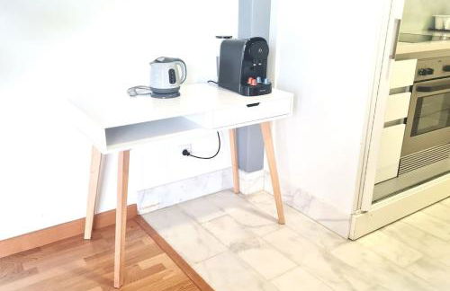 E-Arenas Apartment with terrace in Edificio Arenas - Foto 26