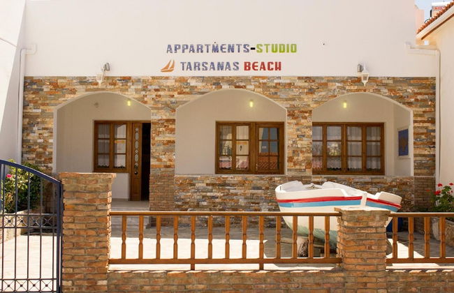 Tarsanas Apartments - Photo 29