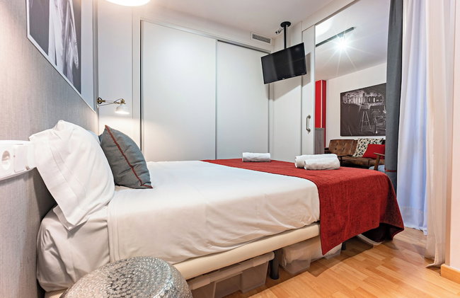 Habitat Apartments Hot Jazz - Foto 43