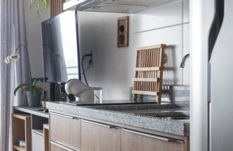 Studio Elegante Metrô Butantã - USP - Pinheiros - MorumBis - Foto 42