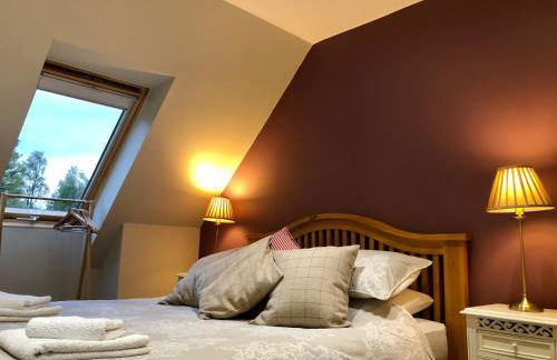 Hunters Lodge Apartments - Foto 6