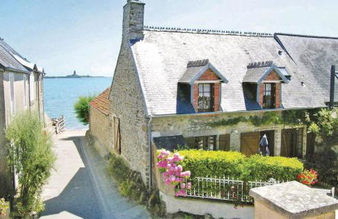 2 Bedroom Awesome Home In Morsalines - Foto 1