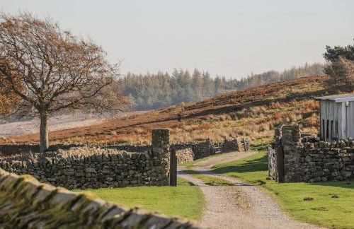 The Granary - Foto 15