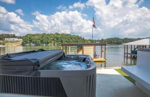 Sunset Rock at Lake Martin - Foto 43