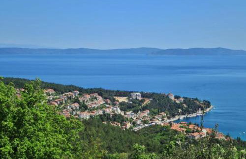 Luxury 2 Bedrooms App in Rabac - Istra - Foto 17