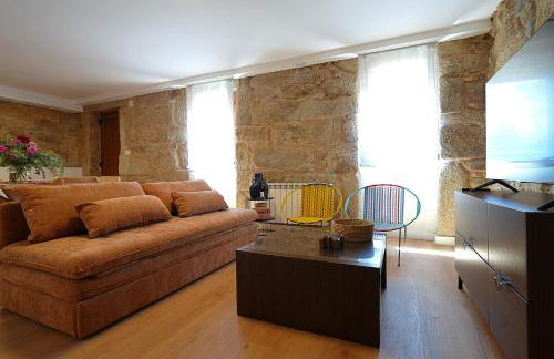 GALIHOST - Casa Ría de Vigo - Foto 17