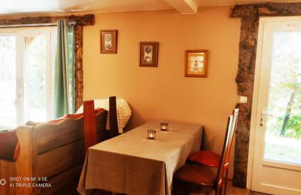 L'appartement du chalet - Foto 14